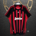 Maillot AC Milan Domicile Retro 2006-2007