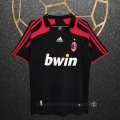 Maillot AC Milan Third Retro 2007-2008