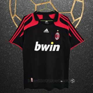 Maillot AC Milan Third Retro 2007-2008