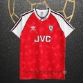 Maillot Arsenal Domicile Retro 1990-1992