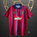 Maillot Aston Villa Domicile Retro 1993-1995