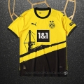 Maillot Borussia Dortmund Domicile 23-24