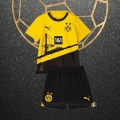 Maillot Borussia Dortmund Domicile Enfant 23-24