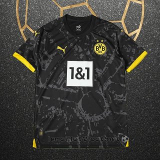 Maillot Borussia Dortmund Extérieur 23-24