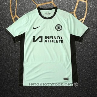 Maillot Chelsea Third 23-24