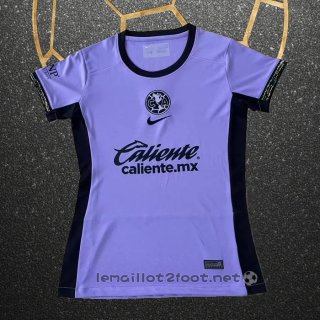 Maillot Club América Third Femme 23-24
