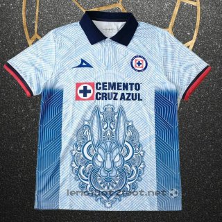 Maillot Cruz Azul Spécial 23-24
