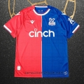 Maillot Crystal Palace Domicile 23-24