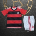 Maillot Flamengo Domicile Enfant 2023