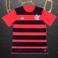 Thailande Maillot Flamengo Spécial 2024