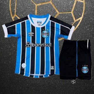 Maillot Grêmio Domicile Enfant 2023