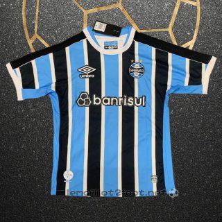 Thailande Maillot Grêmio Domicile 2023