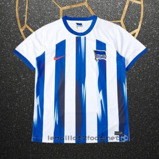 Maillot Hertha Bsc Domicile 23-24