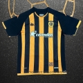 Maillot Hull City Domicile 23-24