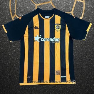 Maillot Hull City Domicile 23-24