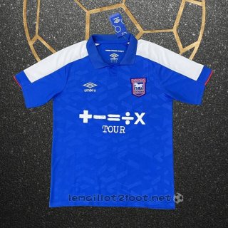 Maillot Ipswich Town Domicile 23-24