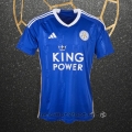 Maillot Leicester City Domicile 23-24