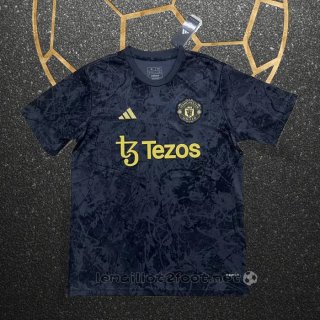 Maillot Manchester United Spécial 23-24