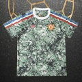 Thailande Maillot Manchester United X Stone Roses 24-25