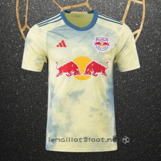 Maillot New York Red Bulls Domicile 23-24