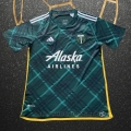 Maillot Portland Timbers Domicile 23-24