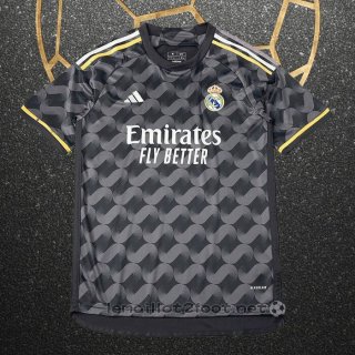 Maillot Real Madrid Extérieur 23-24