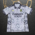 Maillot Real Madrid Spécial 23-24 Blanc