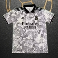 Maillot Real Madrid Spécial 23-24 Blanc