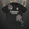 Maillot Real Madrid Y-3 2024 Noir