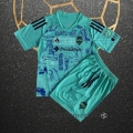 Maillot Seattle Sounders One Planet Enfant 2023