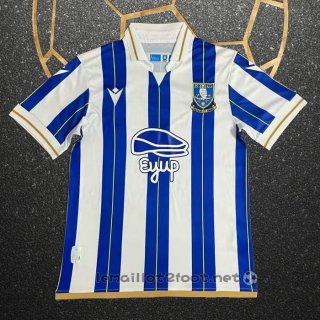 Maillot Sheffield Wednesday Domicile 23-24