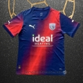 Maillot West Bromwich Albion Third 23-24